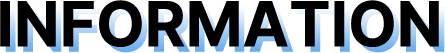 INFORMATION